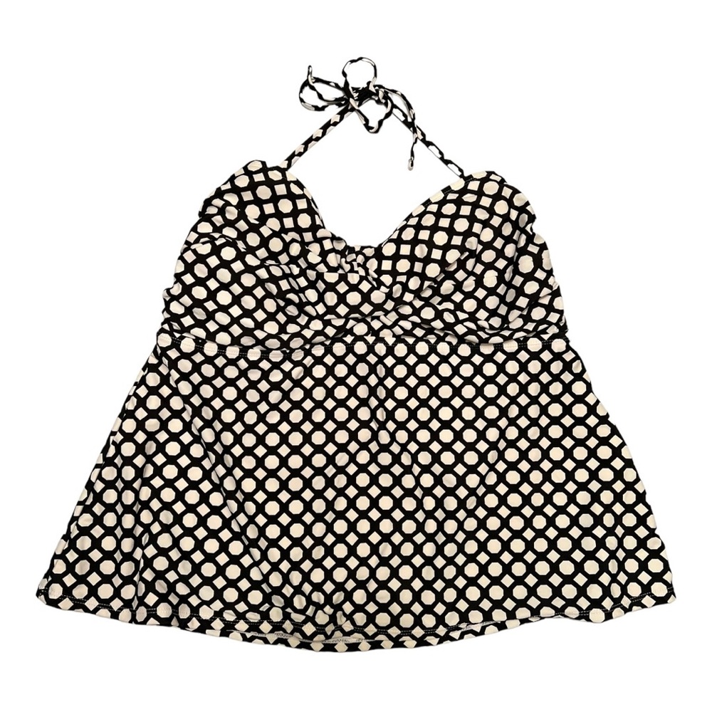 Catalina swimsuit top